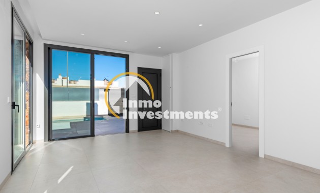 New build - Villa - San Javier