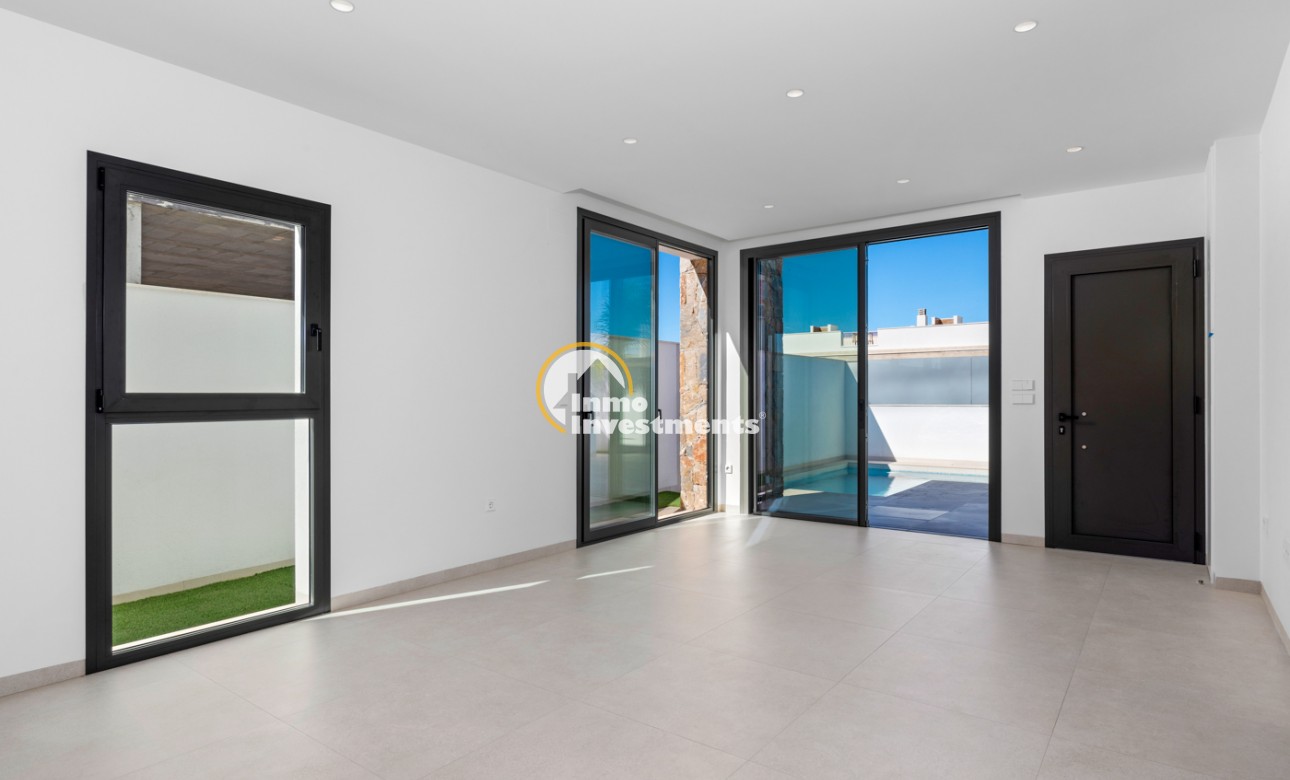 New build - Villa - San Javier