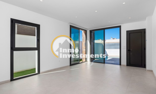 New build - Villa - San Javier