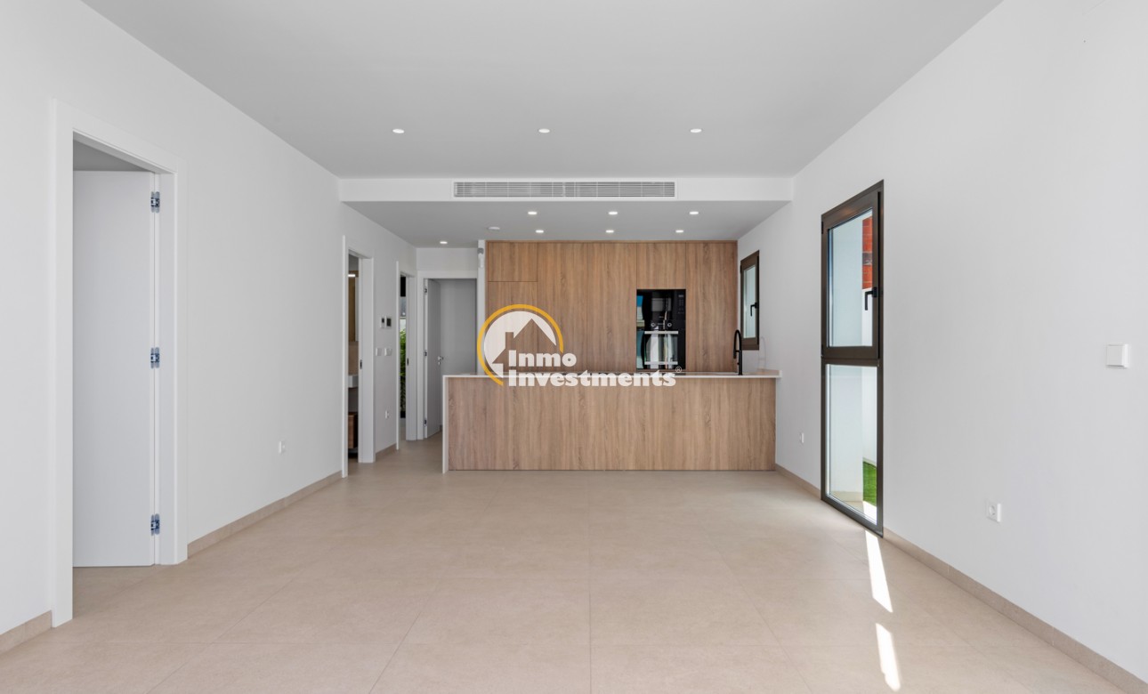 New build - Villa - San Javier