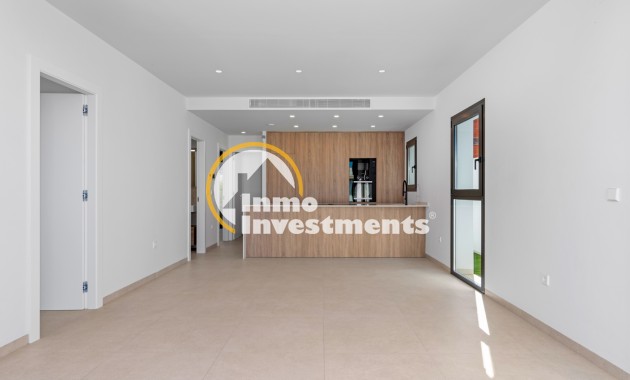 New build - Villa - San Javier