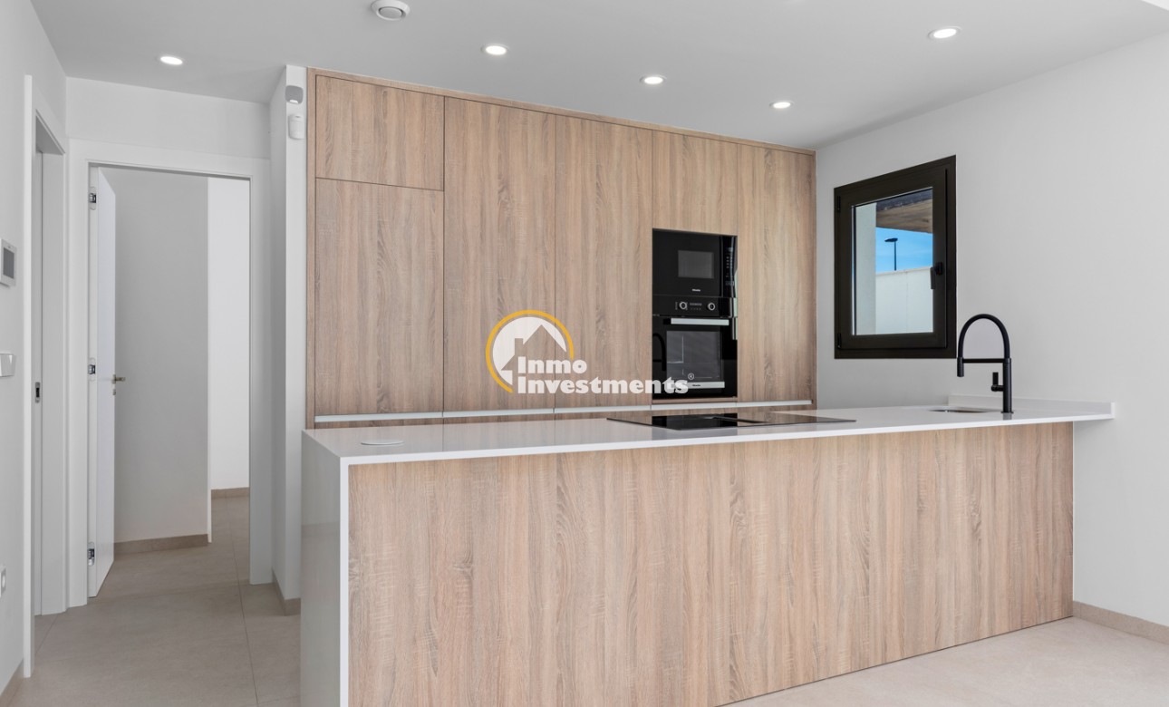 New build - Villa - San Javier