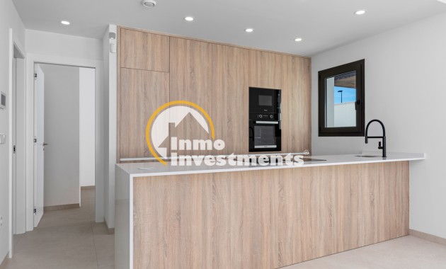 New build - Villa - San Javier