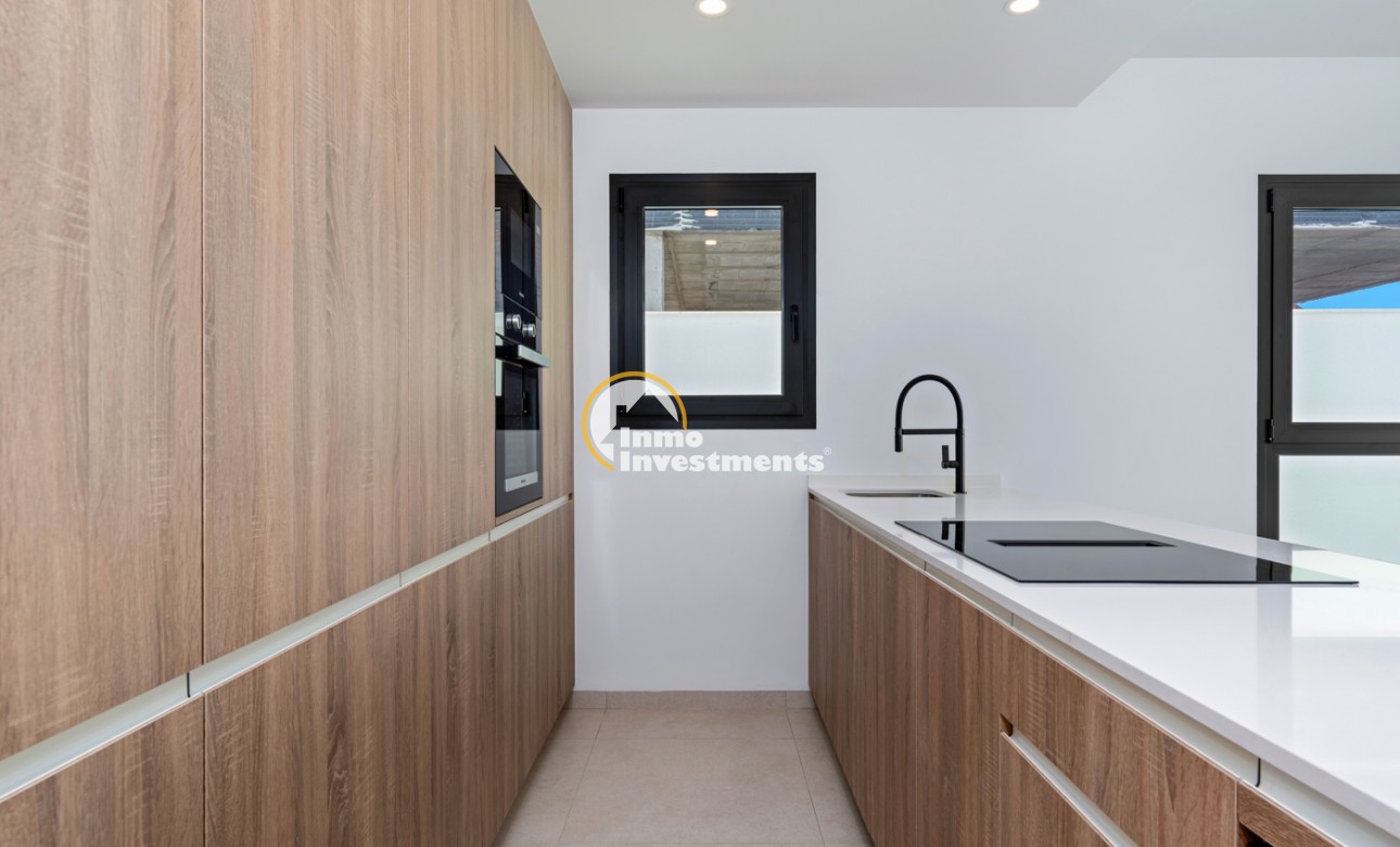 New build - Villa - San Javier