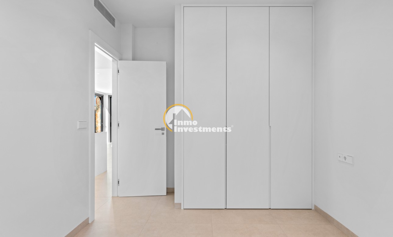 New build - Villa - San Javier