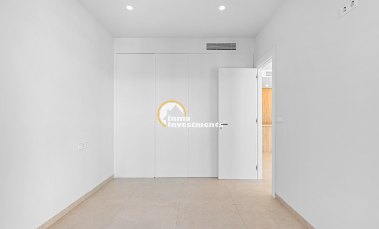New build - Villa - San Javier