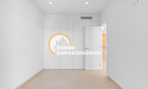 New build - Villa - San Javier