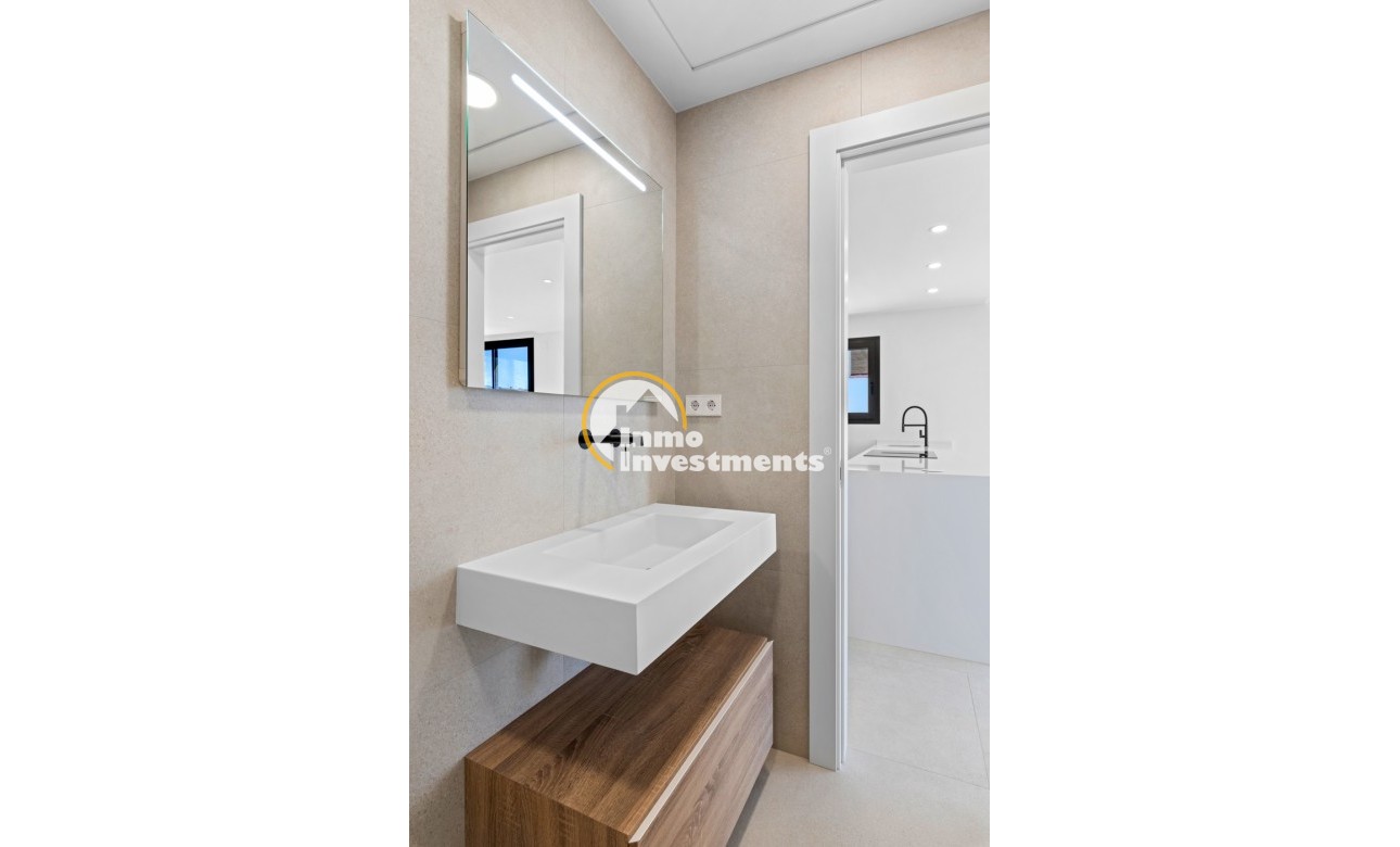 New build - Villa - San Javier