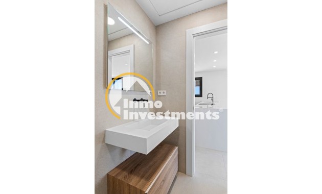 New build - Villa - San Javier