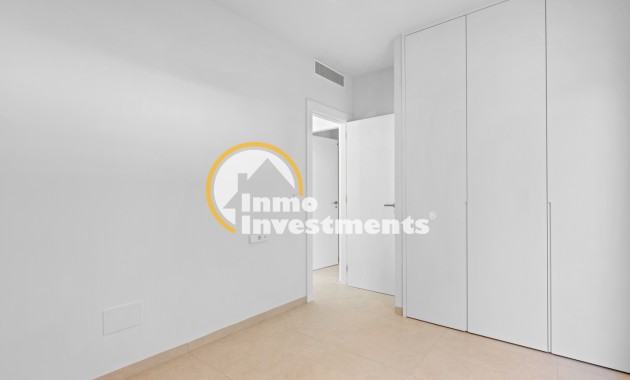 New build - Villa - San Javier