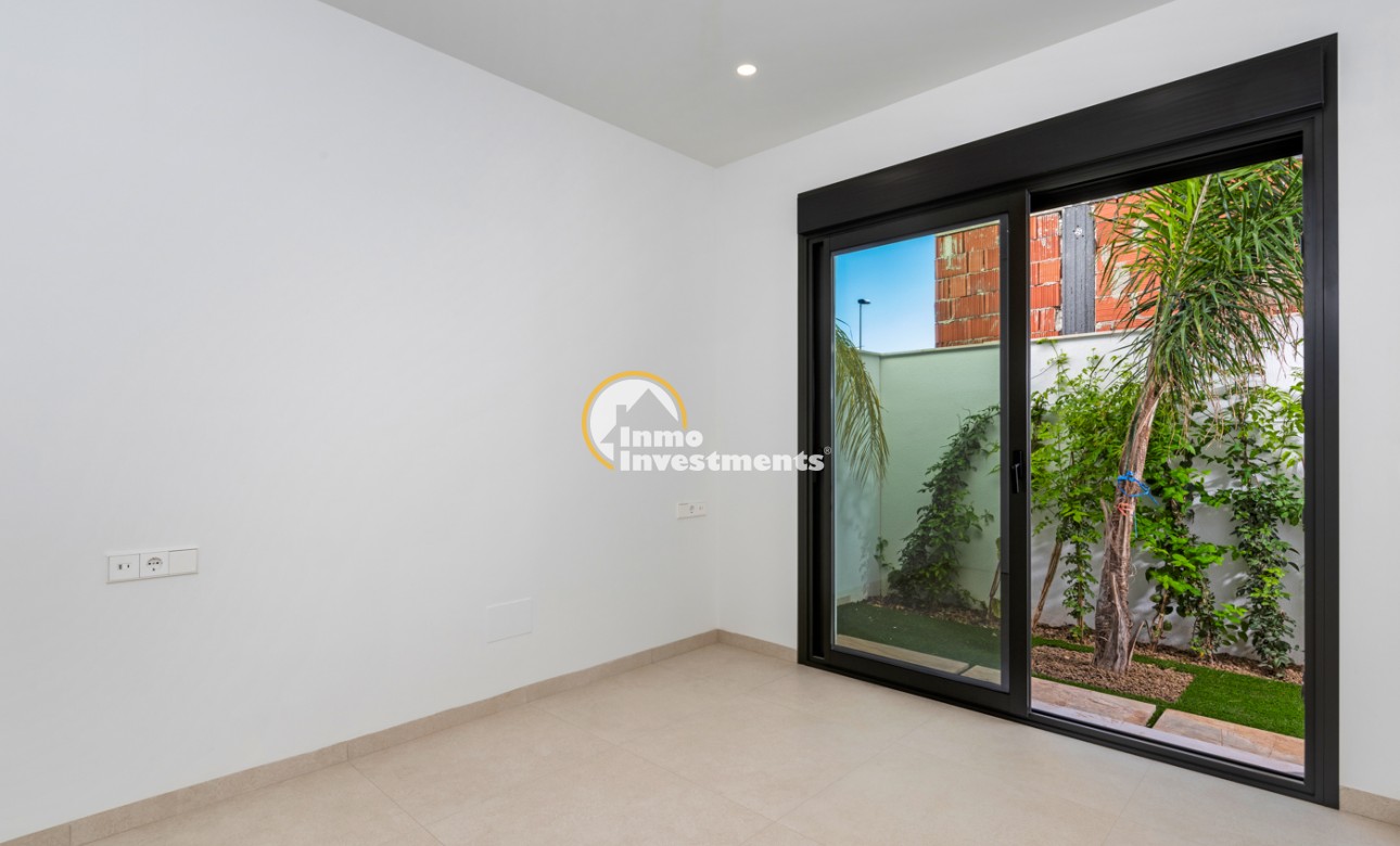 New build - Villa - San Javier