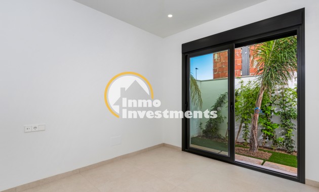 New build - Villa - San Javier