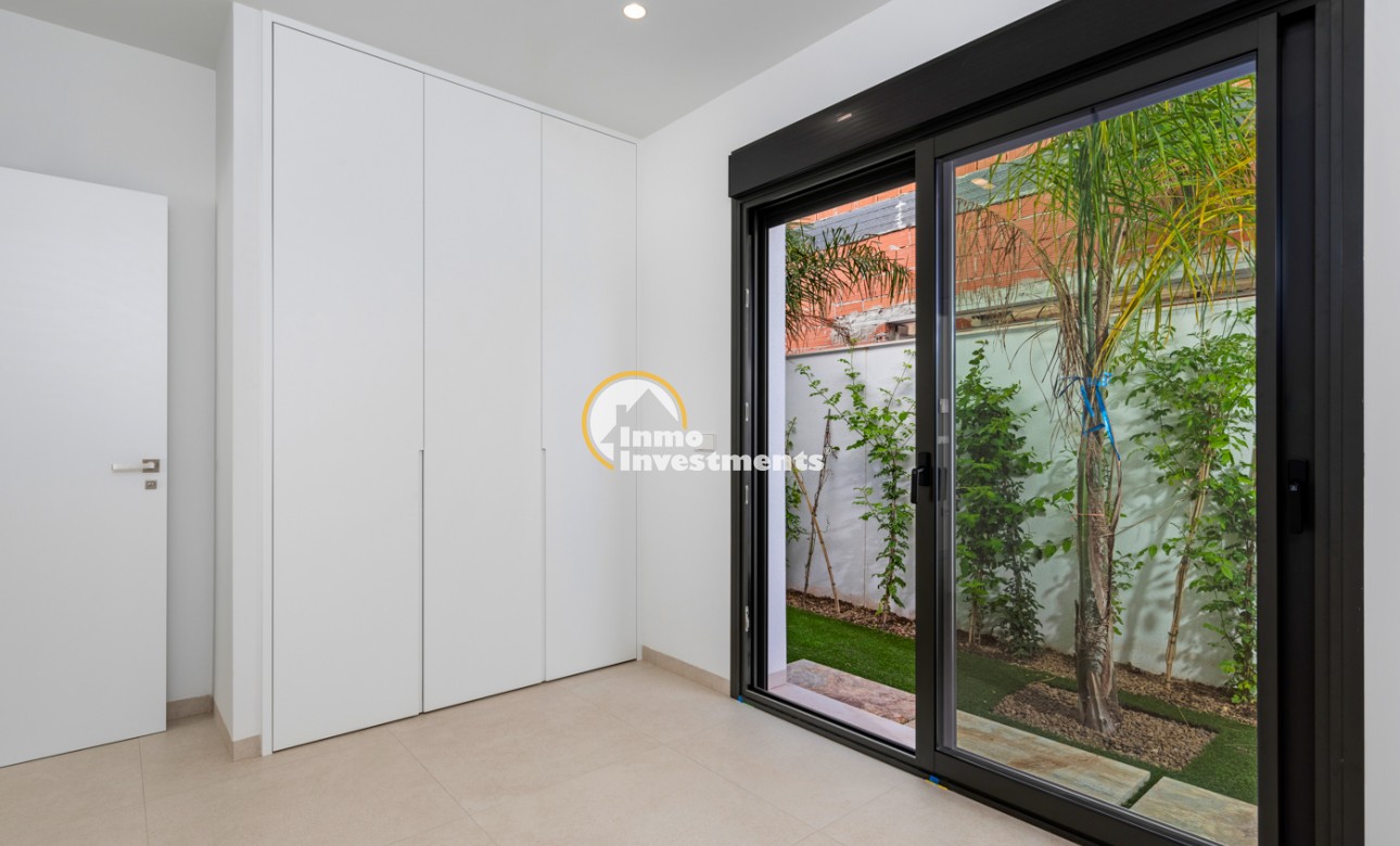 New build - Villa - San Javier