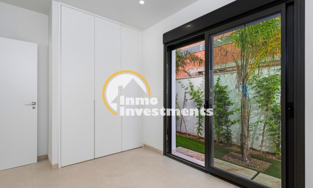 New build - Villa - San Javier