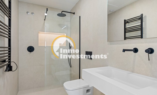 New build - Villa - San Javier