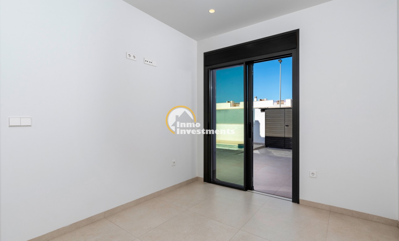 New build - Villa - San Javier