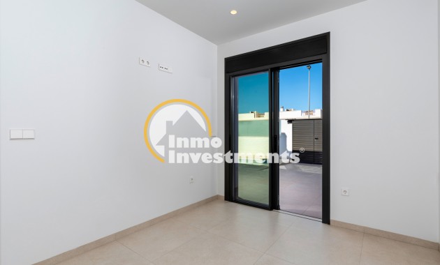 New build - Villa - San Javier
