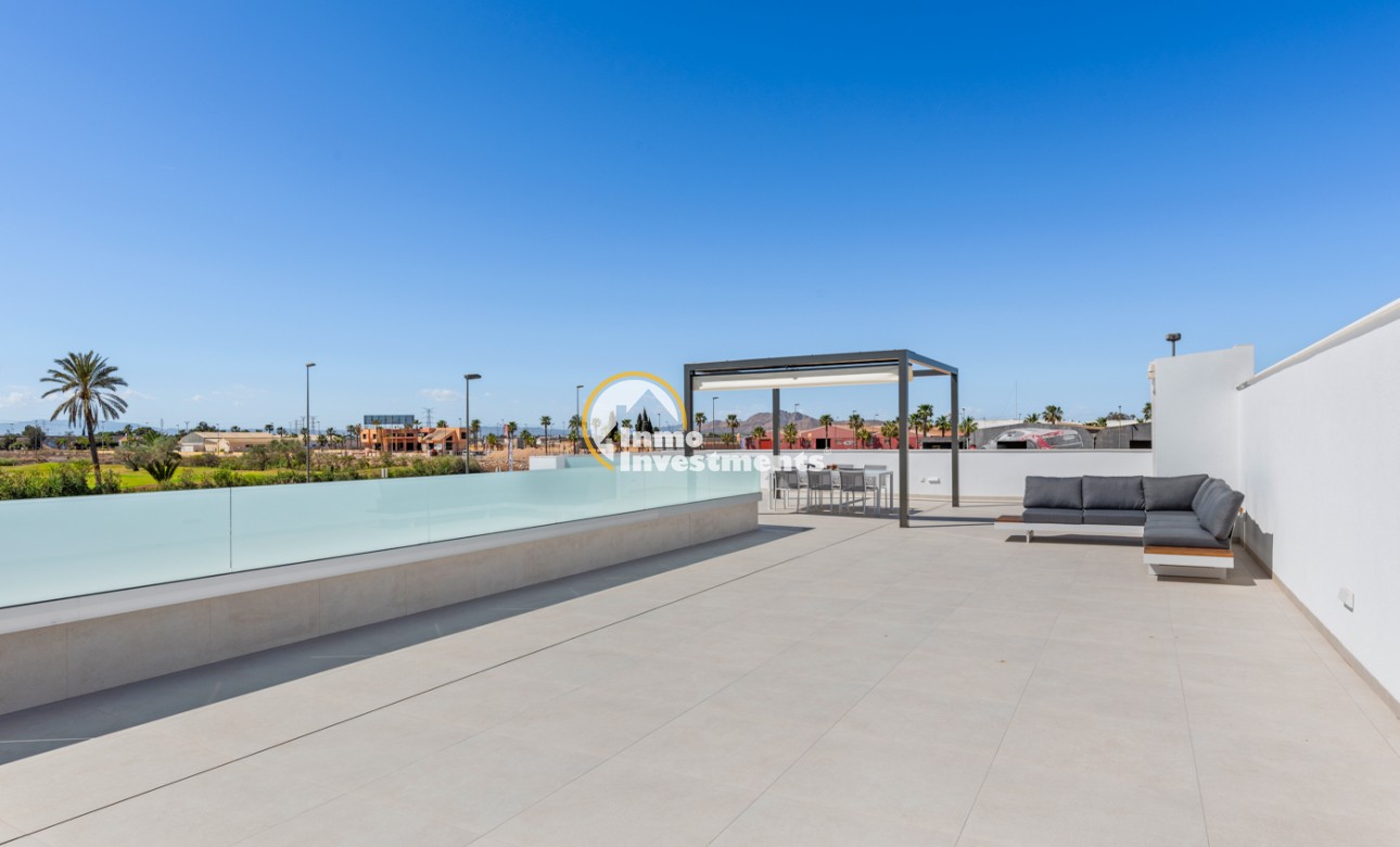 Nouvelle Construction - Villa - San Javier