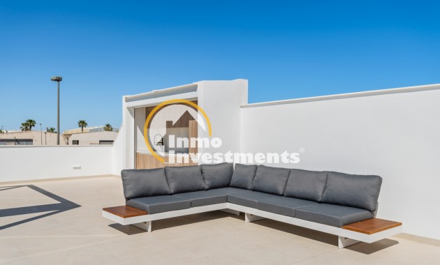 Nouvelle Construction - Villa - San Javier
