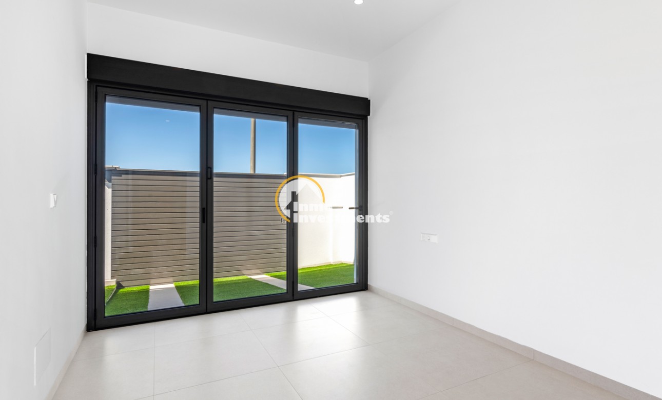 Nouvelle Construction - Villa - San Javier