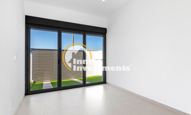 Nouvelle Construction - Villa - San Javier