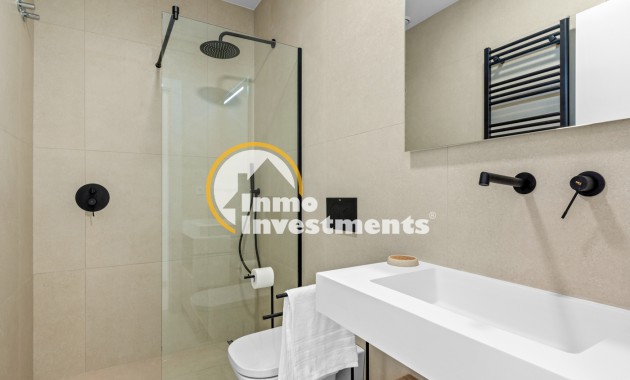 Nouvelle Construction - Villa - San Javier