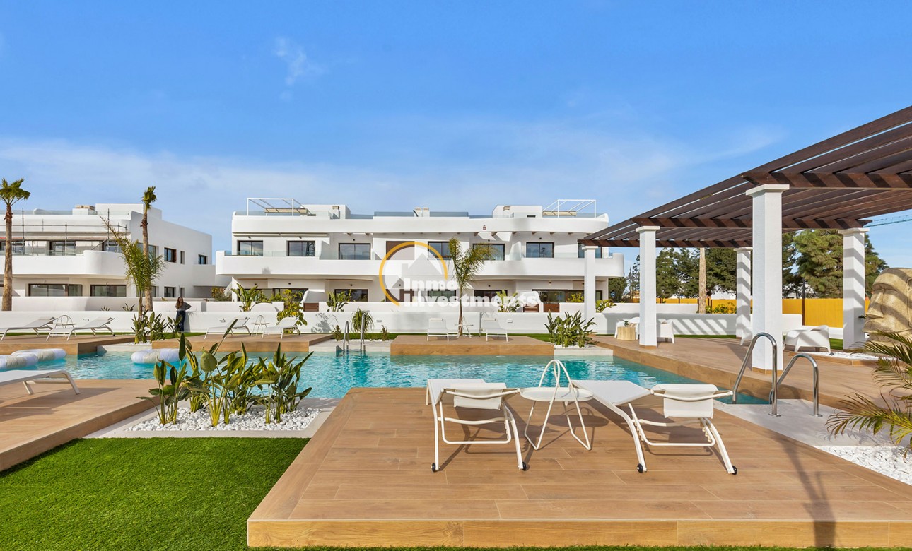 New build - Apartment - Los Alcazares - Los Alcázares