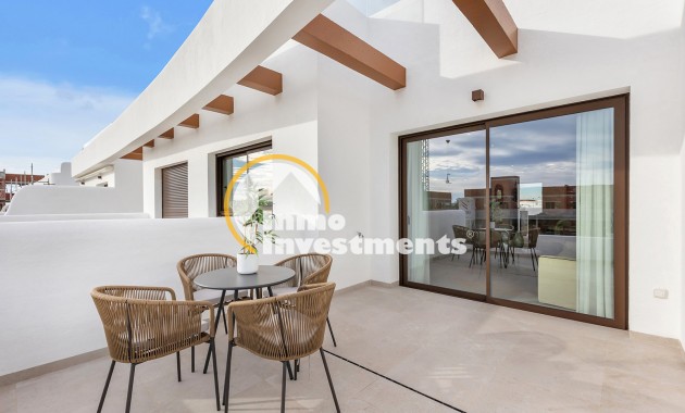 New build - Apartment - Los Alcazares - Los Alcázares