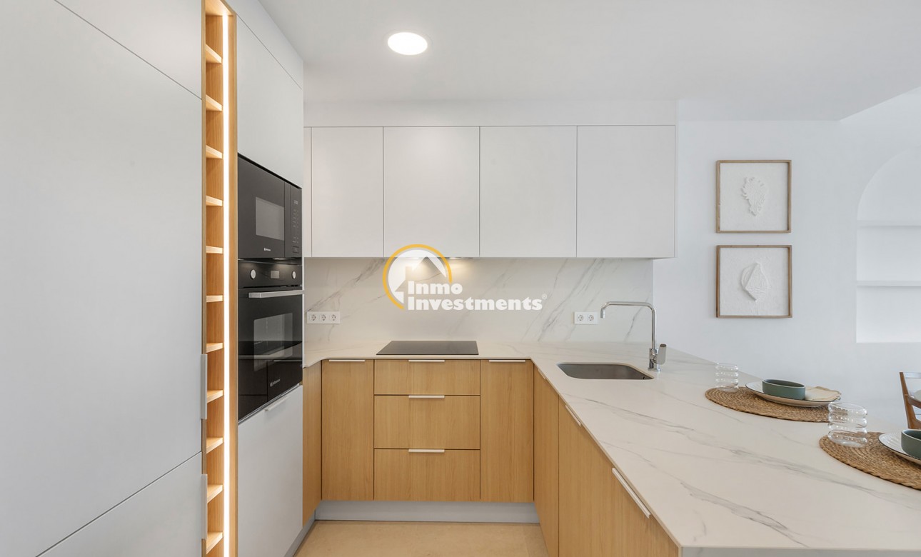New build - Apartment - Los Alcazares - Los Alcázares