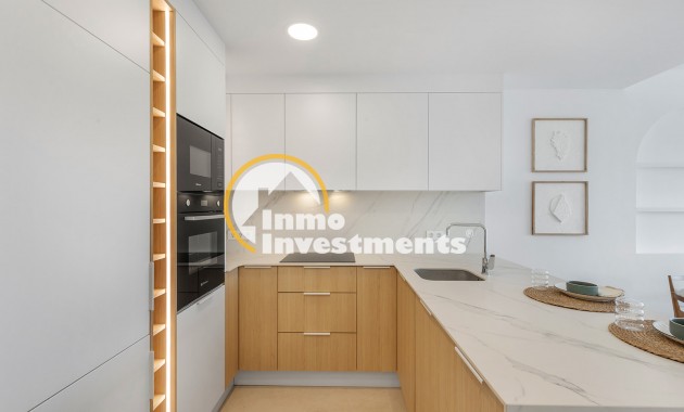 New build - Apartment - Los Alcazares - Los Alcázares