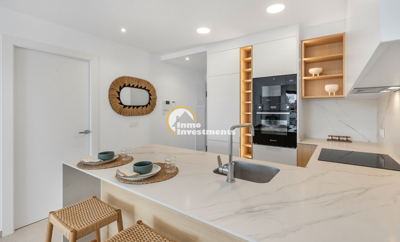 New build - Apartment - Los Alcazares - Los Alcázares