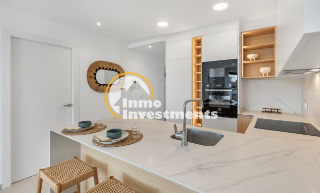 New build - Apartment - Los Alcazares - Los Alcázares