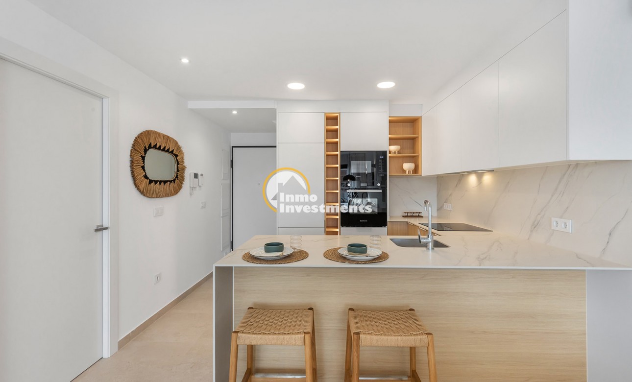New build - Apartment - Los Alcazares - Los Alcázares