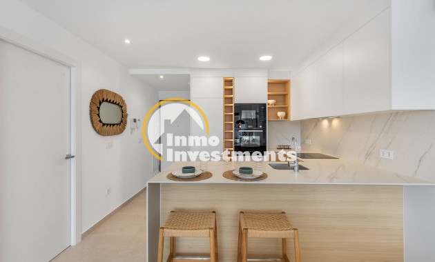 New build - Apartment - Los Alcazares - Los Alcázares