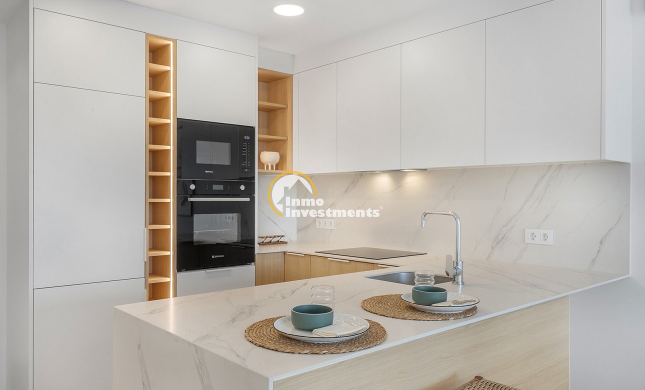 New build - Apartment - Los Alcazares - Los Alcázares