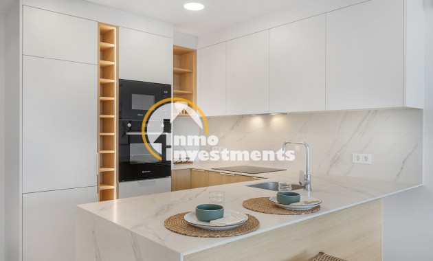 New build - Apartment - Los Alcazares - Los Alcázares