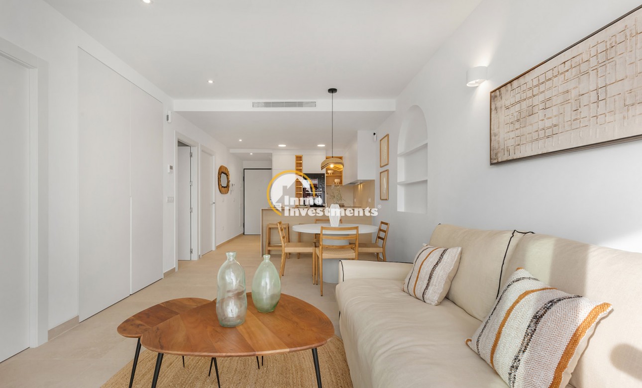 New build - Apartment - Los Alcazares - Los Alcázares