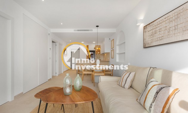 New build - Apartment - Los Alcazares - Los Alcázares