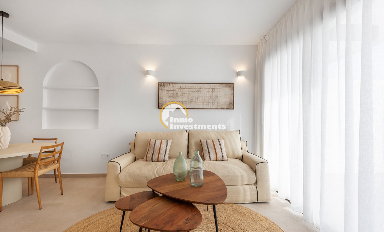 New build - Apartment - Los Alcazares - Los Alcázares