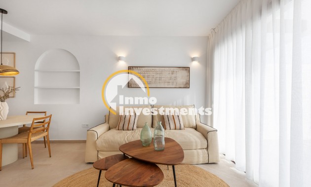 New build - Apartment - Los Alcazares - Los Alcázares