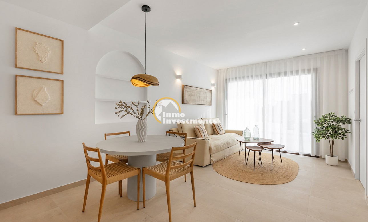 New build - Apartment - Los Alcazares - Los Alcázares