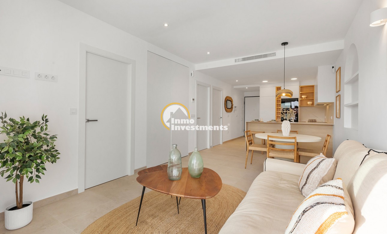 New build - Apartment - Los Alcazares - Los Alcázares