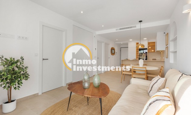New build - Apartment - Los Alcazares - Los Alcázares