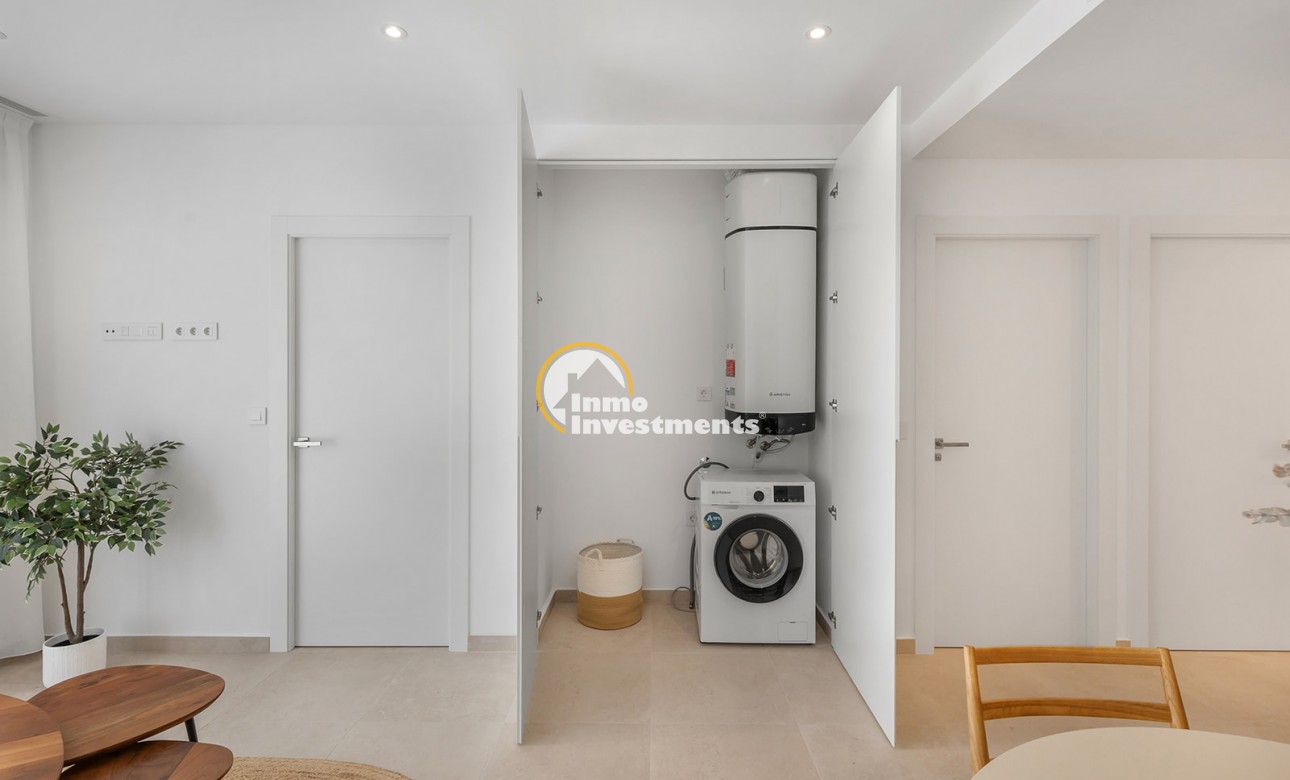 New build - Apartment - Los Alcazares - Los Alcázares