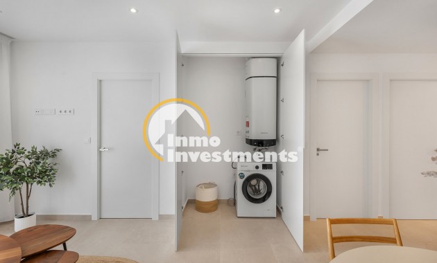 New build - Apartment - Los Alcazares - Los Alcázares