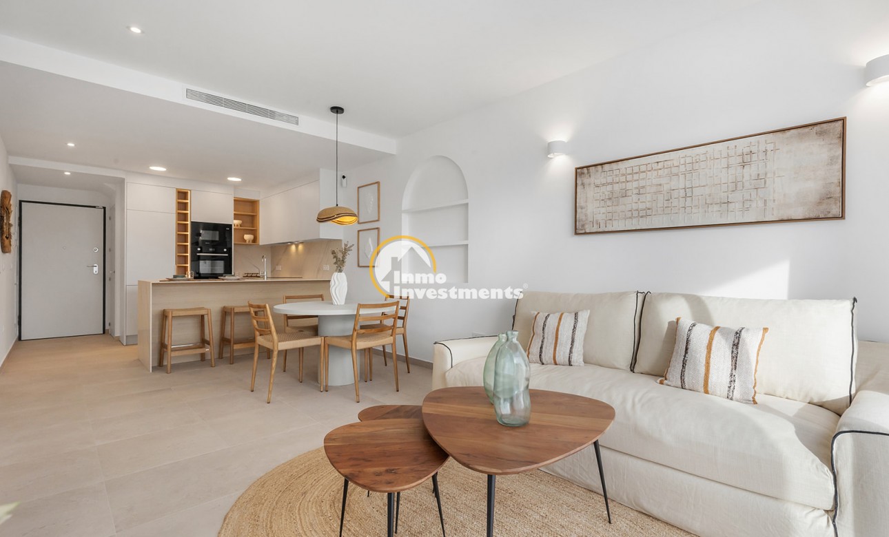 New build - Apartment - Los Alcazares - Los Alcázares