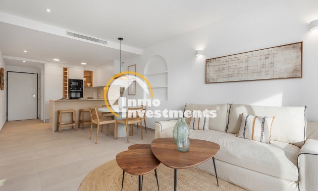 New build - Apartment - Los Alcazares - Los Alcázares