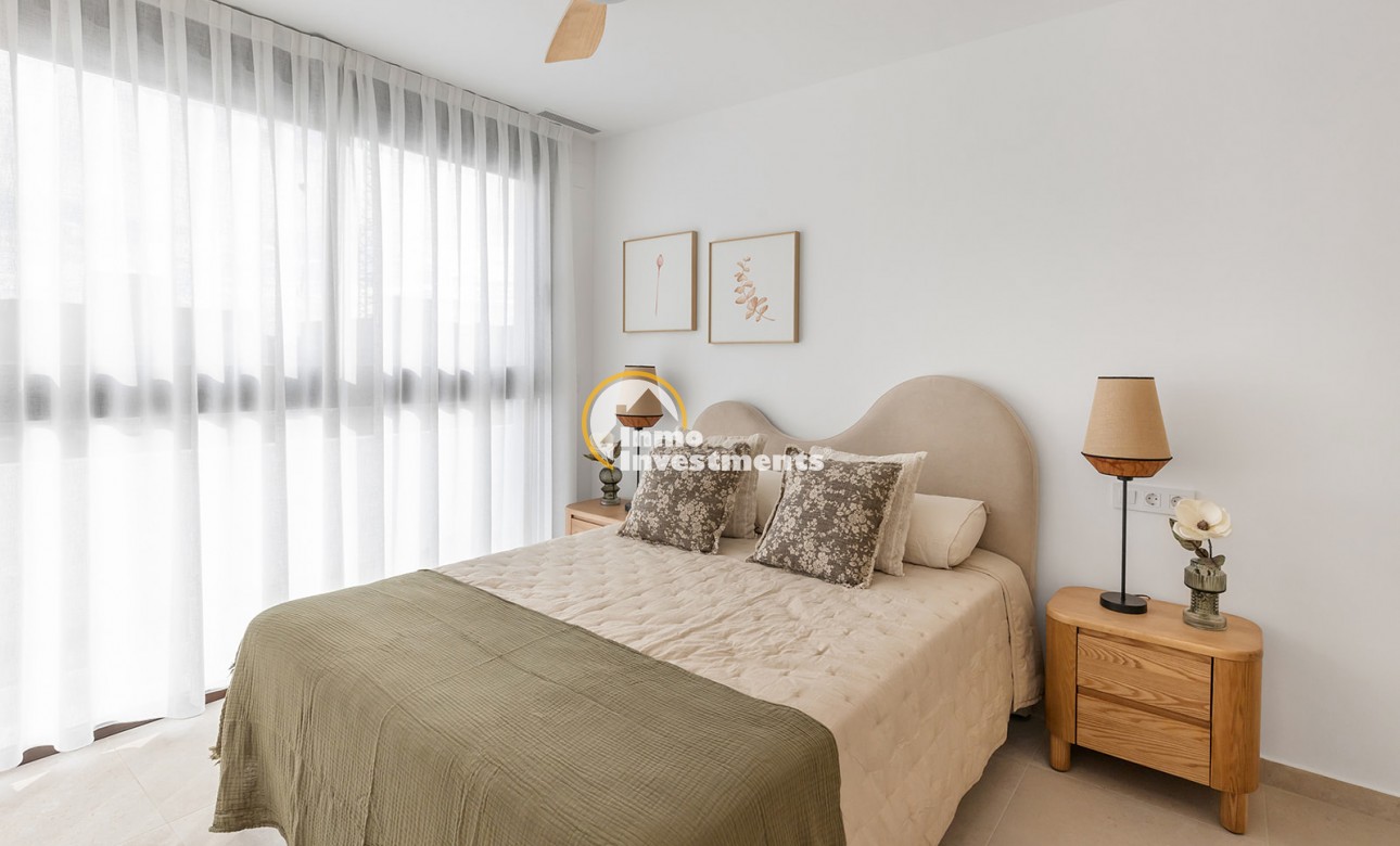 New build - Apartment - Los Alcazares - Los Alcázares
