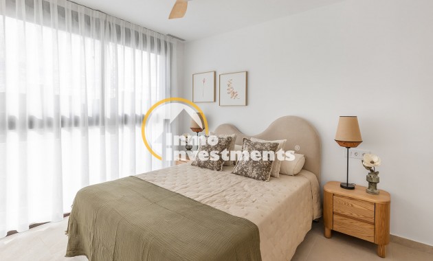 New build - Apartment - Los Alcazares - Los Alcázares