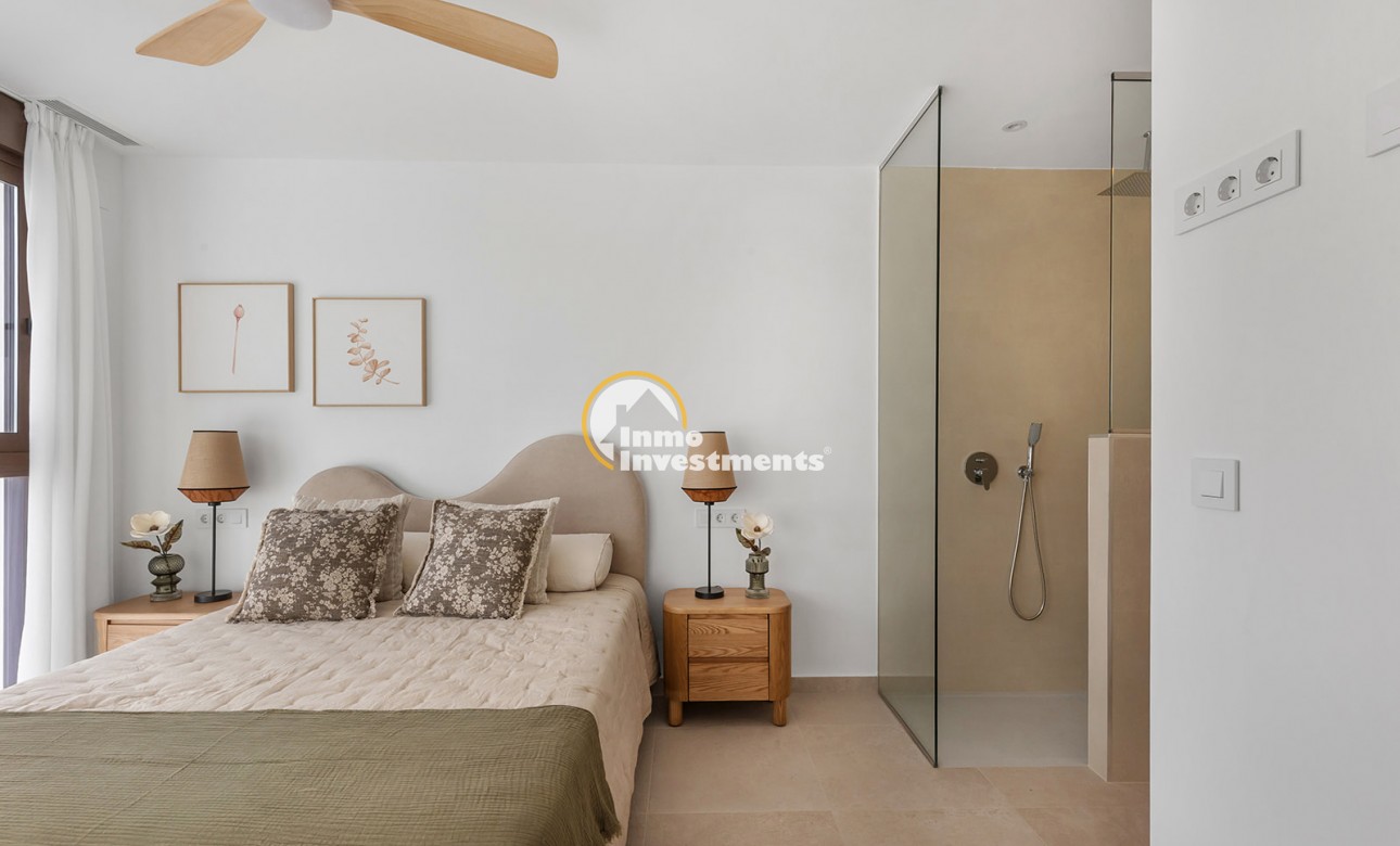 New build - Apartment - Los Alcazares - Los Alcázares